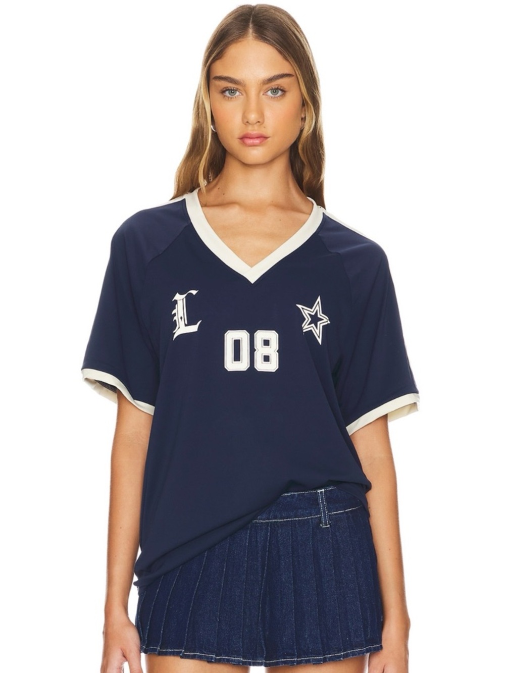 Lioness Tee Size Small